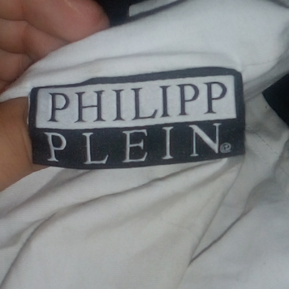Philipp plein tee shirt - Picture 3 of 4